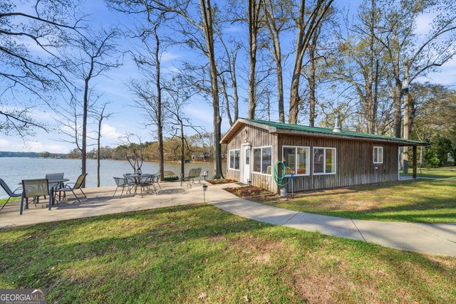 1490 Staci Drive, Greensboro, GA 30642