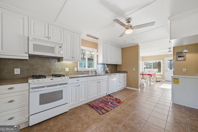 1490 Staci Drive, Greensboro, GA 30642