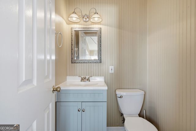 1490 Staci Drive, Greensboro, GA 30642