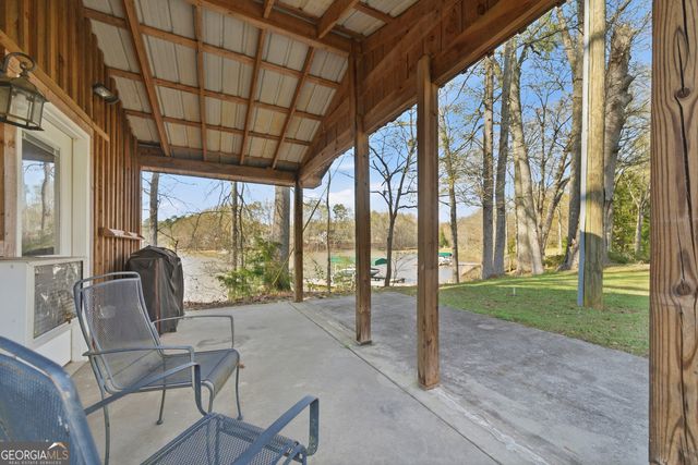 1490 Staci Drive, Greensboro, GA 30642