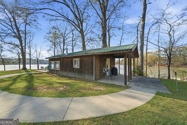 1490 Staci Drive, Greensboro, GA 30642