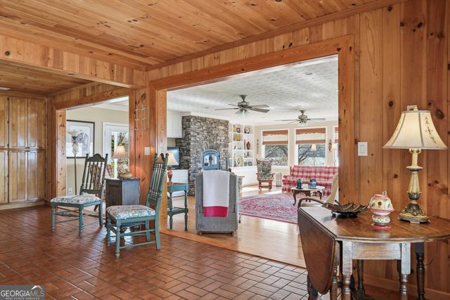 1490 Staci Drive, Greensboro, GA 30642