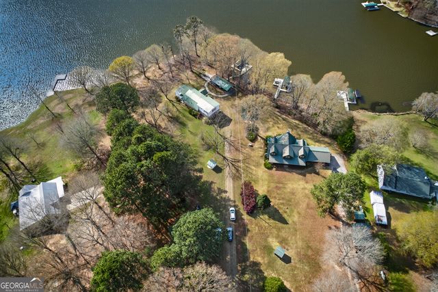 1490 Staci Drive, Greensboro, GA 30642