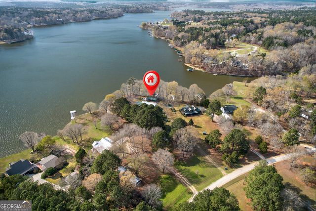 1490 Staci Drive, Greensboro, GA 30642