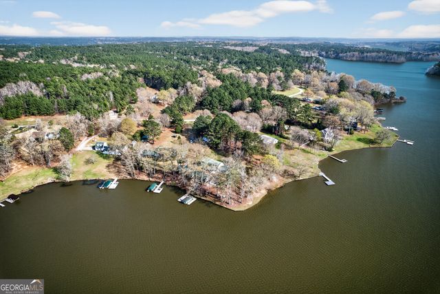 1490 Staci Drive, Greensboro, GA 30642