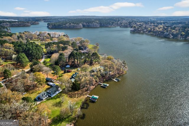 1490 Staci Drive, Greensboro, GA 30642