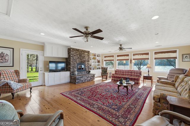 1490 Staci Drive, Greensboro, GA 30642