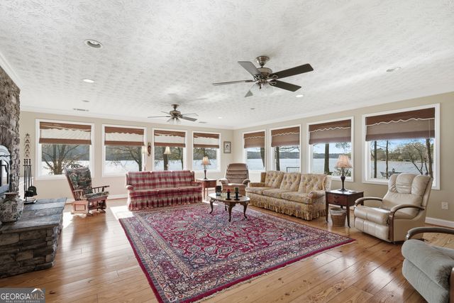 1490 Staci Drive, Greensboro, GA 30642