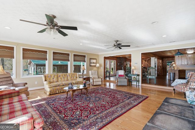 1490 Staci Drive, Greensboro, GA 30642