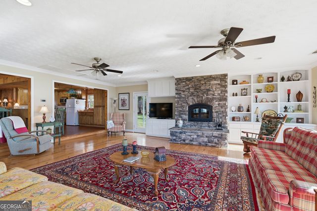 1490 Staci Drive, Greensboro, GA 30642