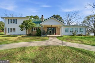 1490 Staci Drive, Greensboro, GA 30642