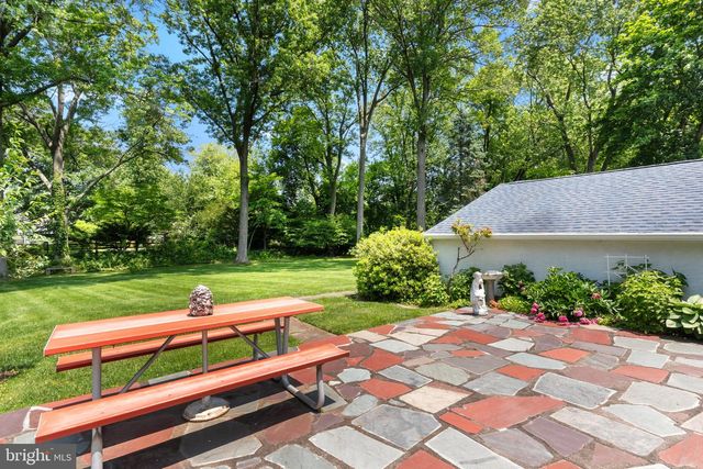 1644 AIDENN LAIR ROAD, Dresher, PA 19025