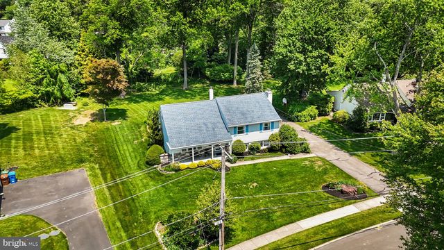1644 AIDENN LAIR ROAD, Dresher, PA 19025