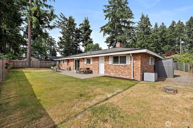26016 174th Avenue SE, Covington, WA 98042
