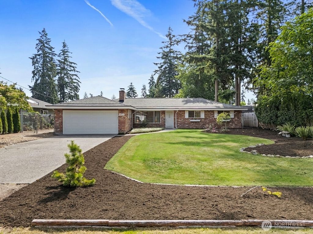 26016 174th Avenue SE, Covington, WA 98042