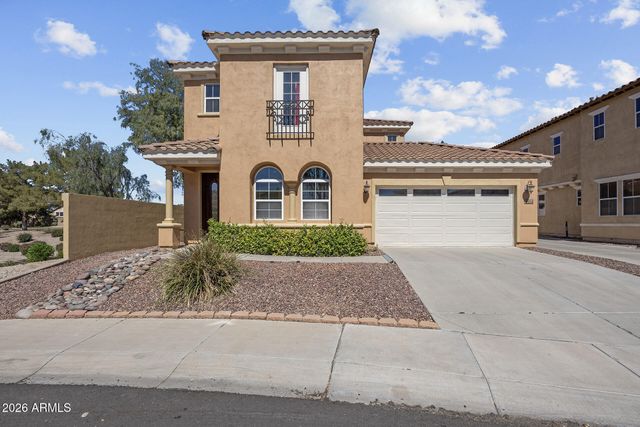 1104 E GAIL Drive, Chandler, AZ 85225
