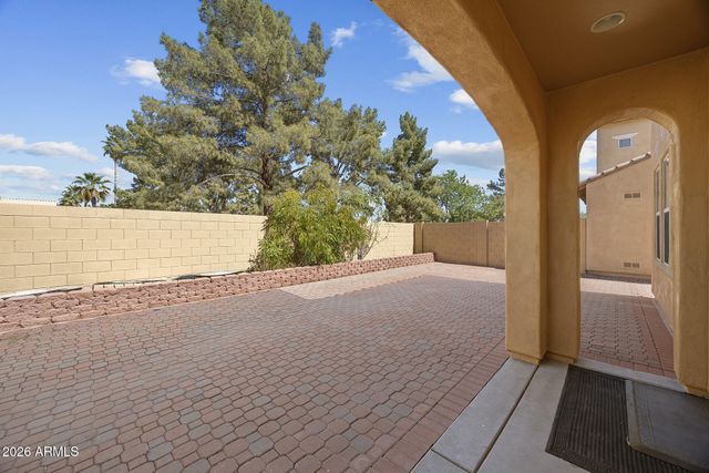 1104 E GAIL Drive, Chandler, AZ 85225