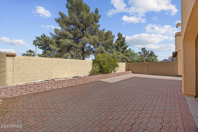 1104 E GAIL Drive, Chandler, AZ 85225