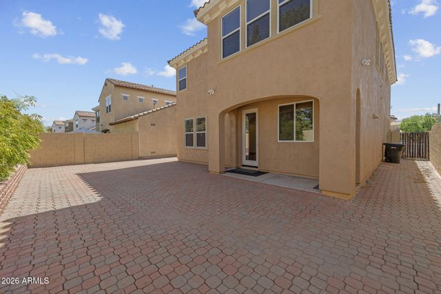 1104 E GAIL Drive, Chandler, AZ 85225