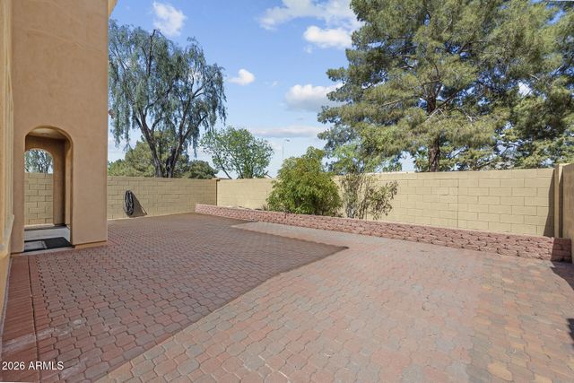 1104 E GAIL Drive, Chandler, AZ 85225