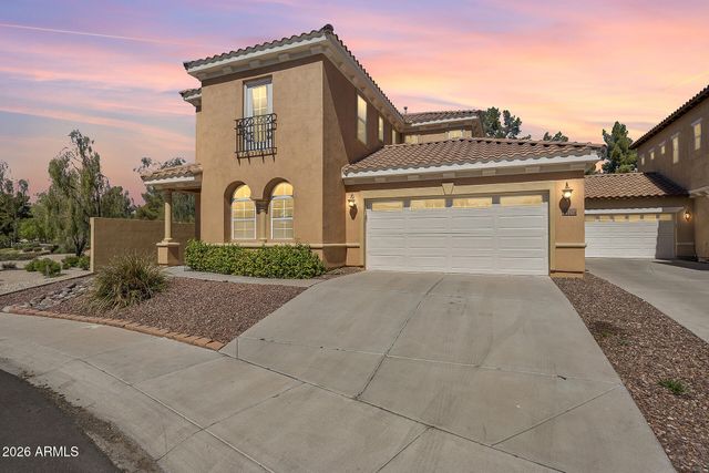 1104 E GAIL Drive, Chandler, AZ 85225