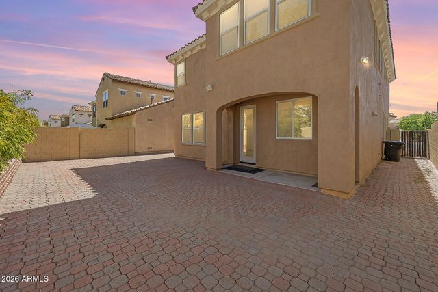 1104 E GAIL Drive, Chandler, AZ 85225