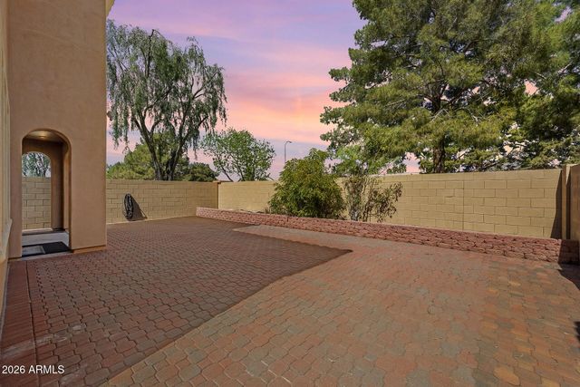 1104 E GAIL Drive, Chandler, AZ 85225