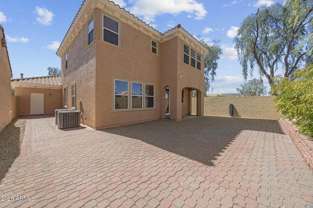 1104 E GAIL Drive, Chandler, AZ 85225