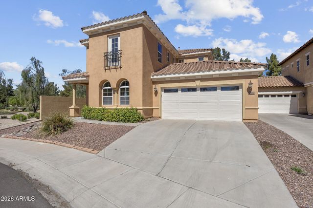 1104 E GAIL Drive, Chandler, AZ 85225