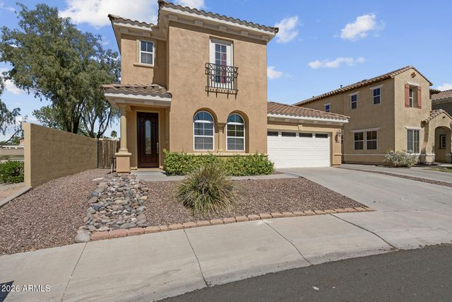 1104 E GAIL Drive, Chandler, AZ 85225