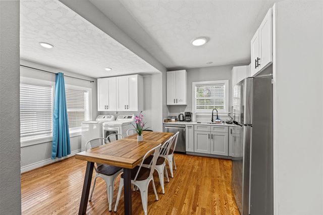 2512 Calumet Street, Houston, TX 77004