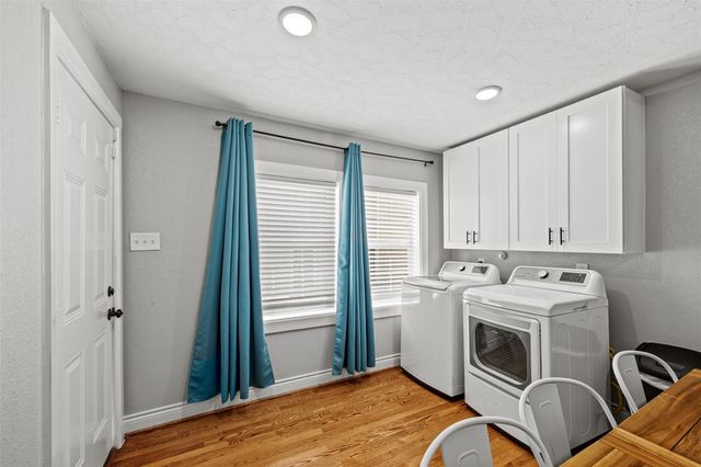 2512 Calumet Street, Houston, TX 77004