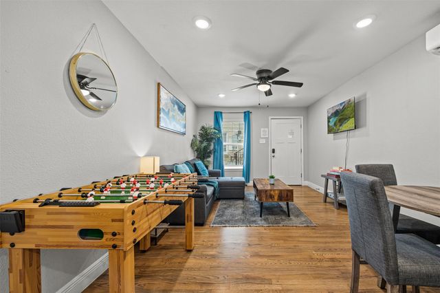 2512 Calumet Street, Houston, TX 77004