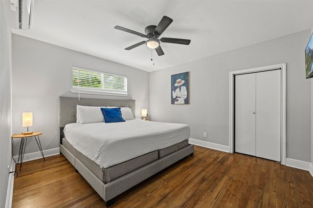 2512 Calumet Street, Houston, TX 77004