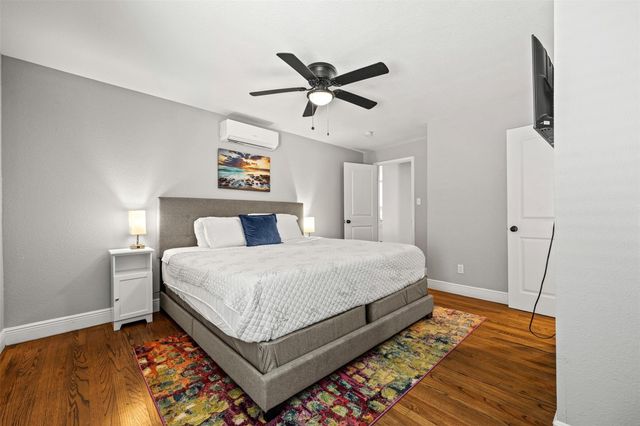 2512 Calumet Street, Houston, TX 77004