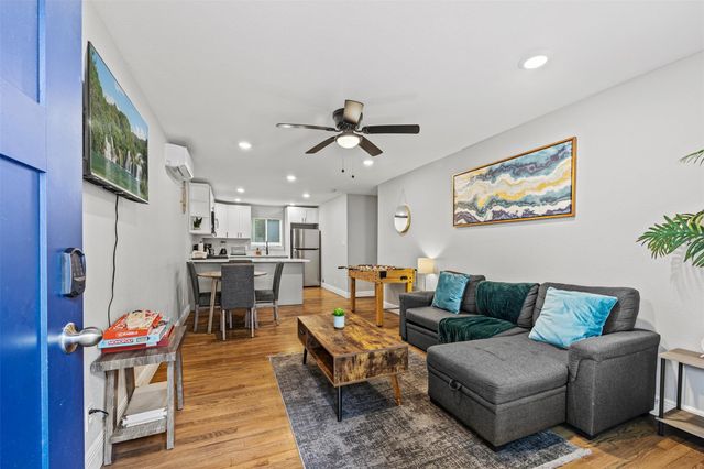 2512 Calumet Street, Houston, TX 77004