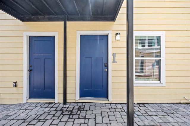 2512 Calumet Street, Houston, TX 77004