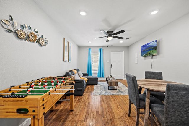 2512 Calumet Street, Houston, TX 77004