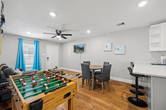 2512 Calumet Street, Houston, TX 77004