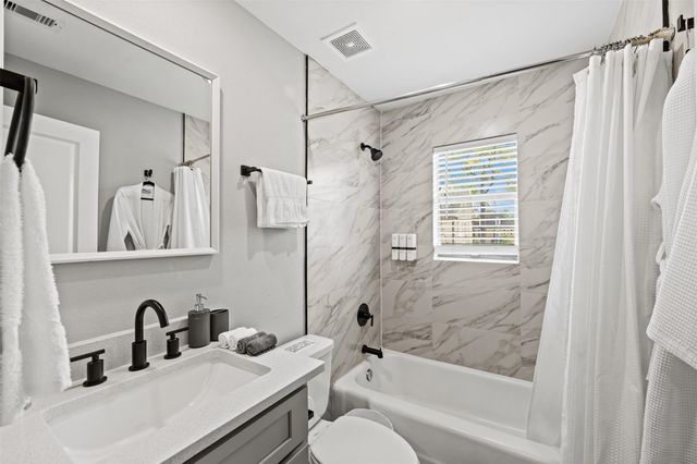 2512 Calumet Street, Houston, TX 77004