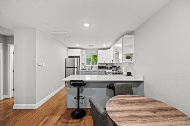 2512 Calumet Street, Houston, TX 77004