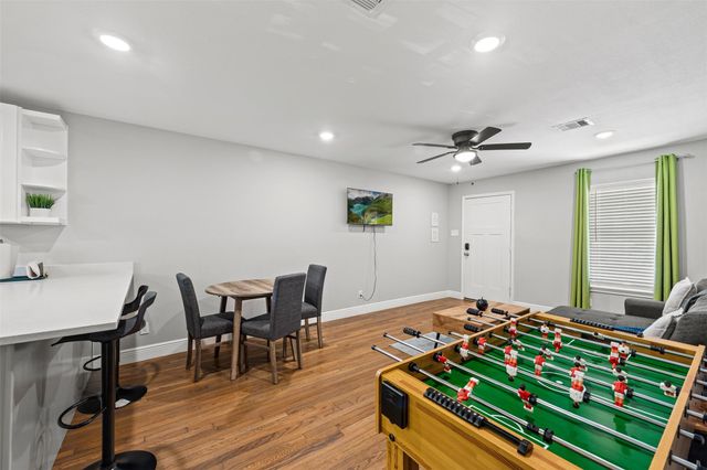 2512 Calumet Street, Houston, TX 77004