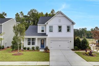 507 Regency Trail, Acworth, GA 30102