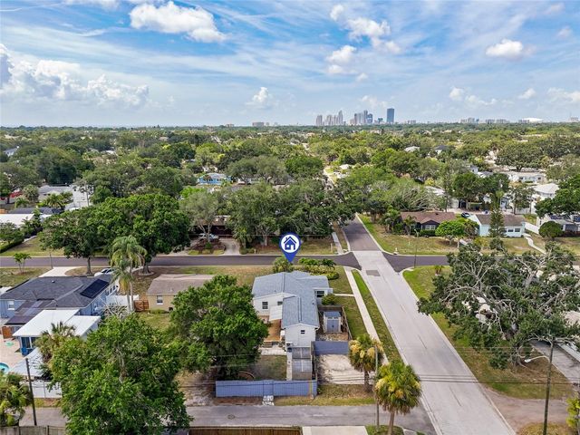 3801 LOCUST STREET NE, St Petersburg, FL 33703