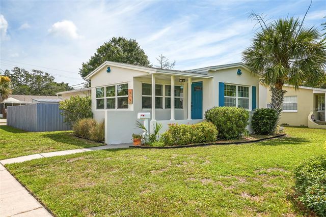 3801 LOCUST STREET NE, St Petersburg, FL 33703