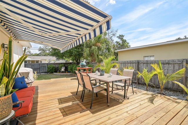 3801 LOCUST STREET NE, St Petersburg, FL 33703