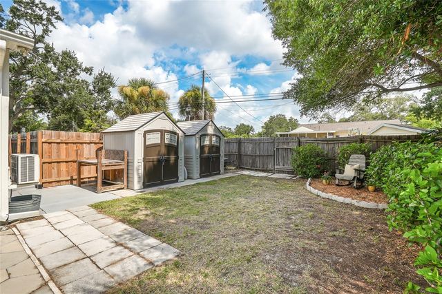 3801 LOCUST STREET NE, St Petersburg, FL 33703
