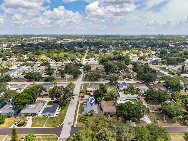 3801 LOCUST STREET NE, St Petersburg, FL 33703