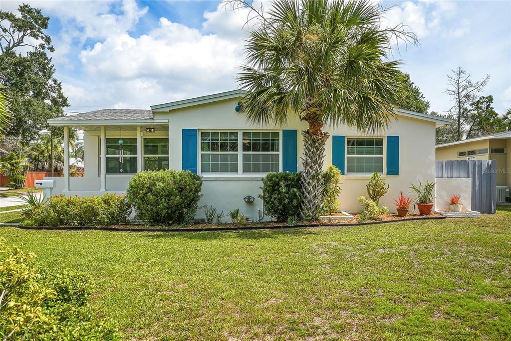 3801 LOCUST STREET NE, St Petersburg, FL 33703