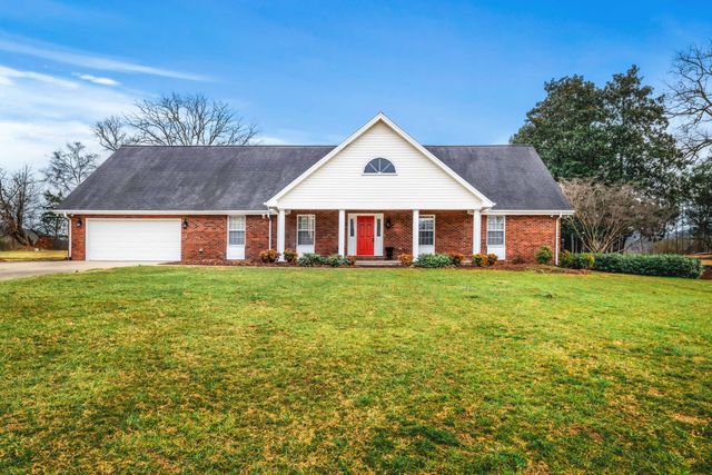 110 Locklin Drive, Williamsburg, KY 40769